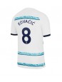 Chelsea Mateo Kovacic #8 Auswärtstrikot 2022-23 Kurzarm